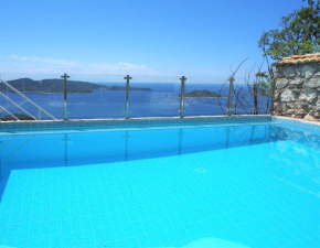 cascading villa nebbo dubrovnik